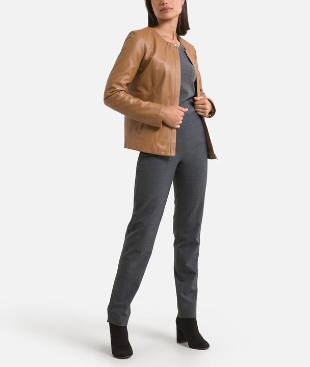 Actual product image Anne Weyburn Short jacket (42)