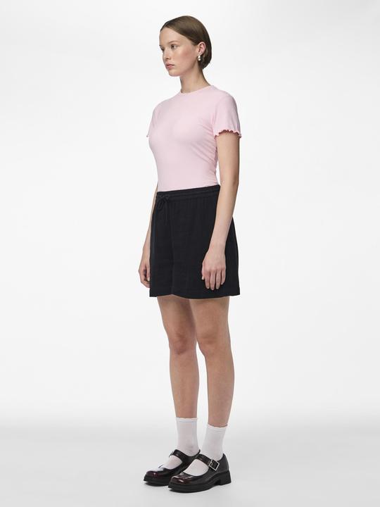 Produktbild Pieces PCMASTINA BAUMWOLL Højtaljede shorts (XS)