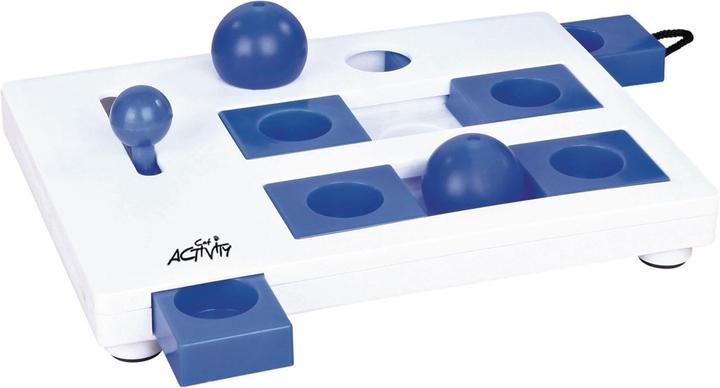 Produktbild Trixie Brain Mover (Beschäftigungsspielzeug Katze)