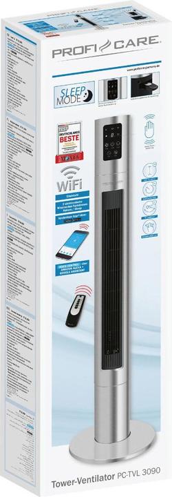 Produktbild Profi-Care PC-TVL 3090 (51 dB)
