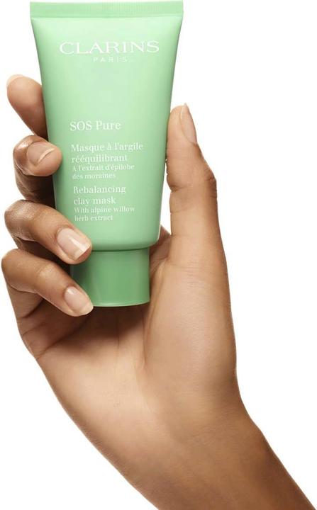 Actual product image Clarins Sos Pure (75 ml)