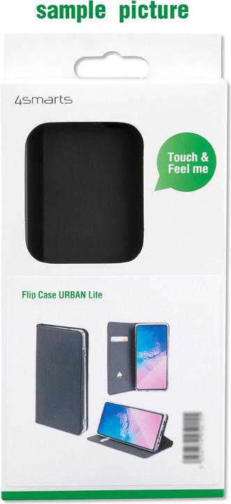 Image du produit 4smarts Housse de livre URBAN Lite Galaxy A11