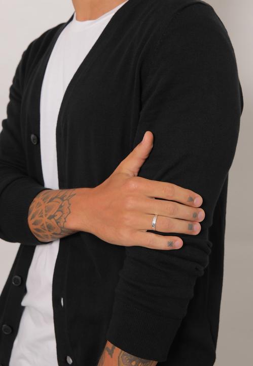Immagine prodotto Kuzzoi Bandring (66, 925 Argento)