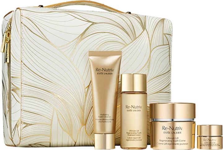 Immagine prodotto Estée Lauder Special - Re-nutriv Ulry Moisturizer Set (Set per la cura del viso)