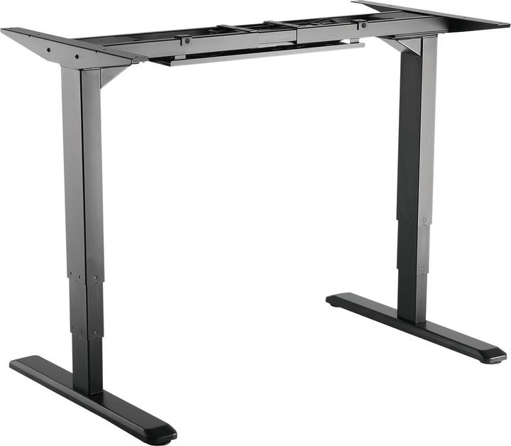 Produktbild equip ERGO Elektrisches-Sitz-Steh-Tischgestell Doppelmotor