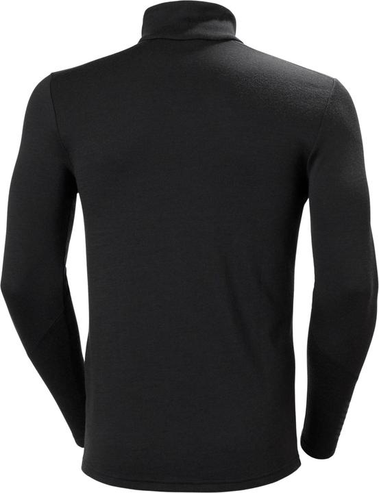 Productafbeelding Helly Hansen Lifa Merino Midweight 1/2 Zip (XXL)