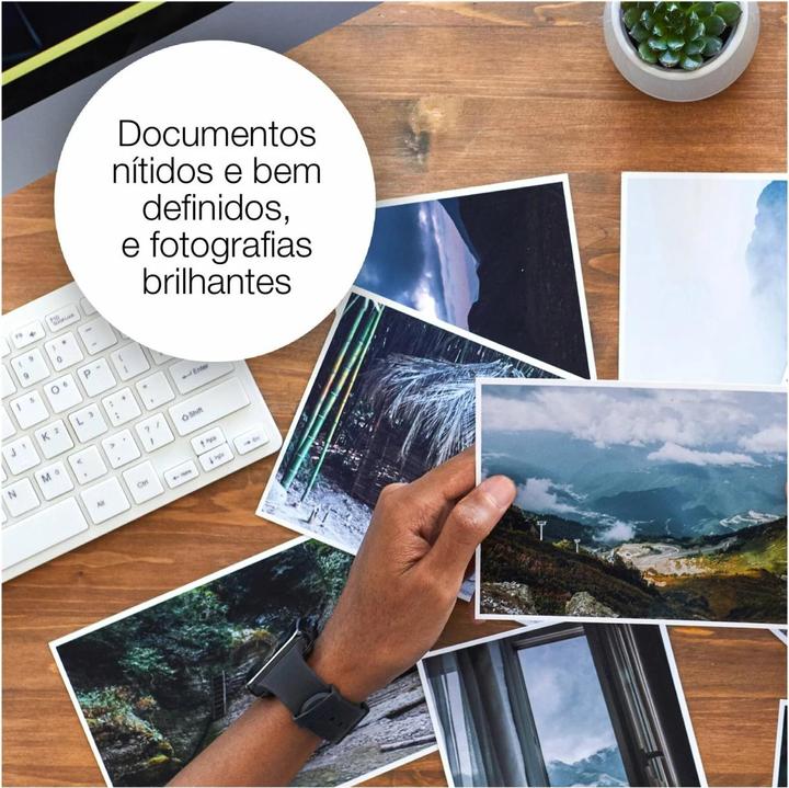 Image du produit Epson 603XL Multipack (M, Y, C, CF)