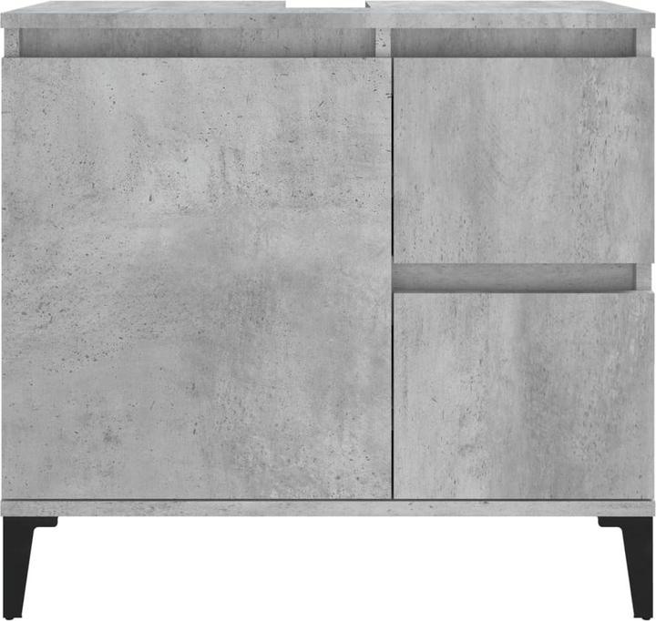 Image du produit VidaXL Ber (65 x 33 x 60 cm)