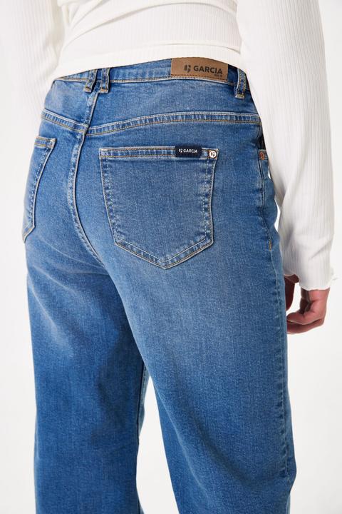 Immagine prodotto Garcia Jeans Ilvy scuro usato (146)