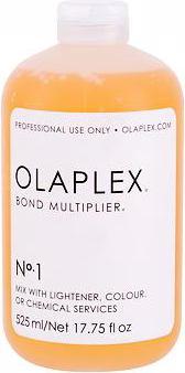 Actual product image Olaplex Bond Multiplier No. 1 (525 ml)