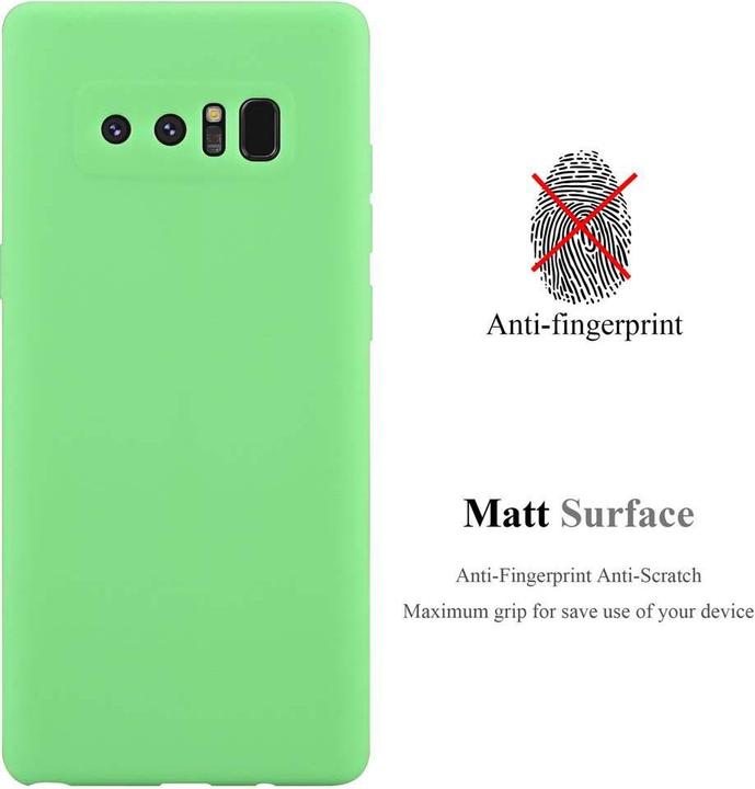 Image du produit Cadorabo Couverture TPU Candy