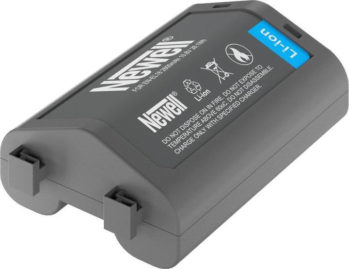 Image du produit Newell pile EN-EL18 (Batterie de l'appareil photo)