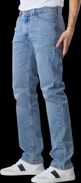 Actual product image Levis 505 Jeans Straight Fit clif (W31/L34)