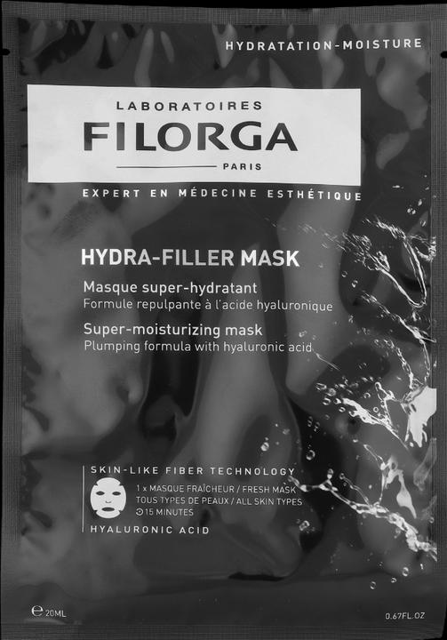 Filorga Hydratant Filler Mask (240 ml)