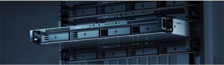 Actual product image Synology RS422+ (0 TB)