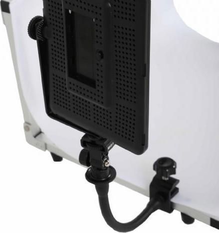 Produktbild Falcon Eyes LED Aufnahmetisch DVK-380SL