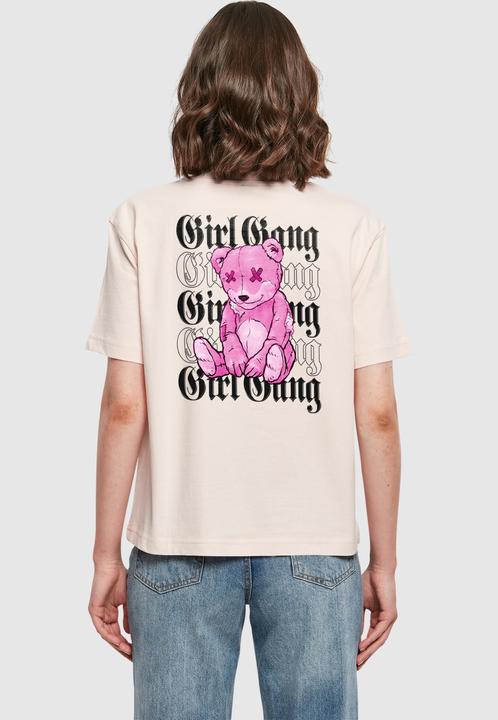 Produktbild Miss Tee Girl Gang Tee - 125239 (M)