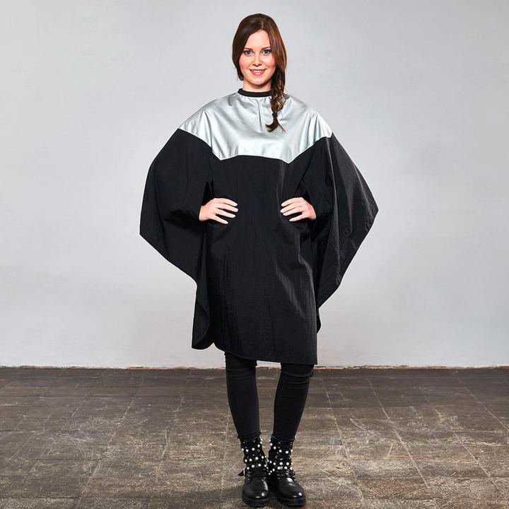 Produktbild Trend-Design Friseurumhang Top Twin X