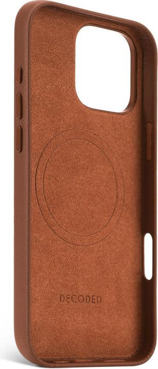 Actual product image Decoded Case for iPhone 16 Pro Max Shockproof (Apple iPhone 16 Pro Max)