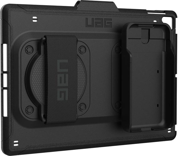 Immagine prodotto UAG Custodia MPOS con tracolla e mano (iPad)