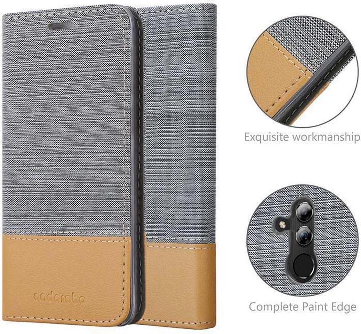 Actual product image Cadorabo Jeans Optik (Mate 20 Lite)