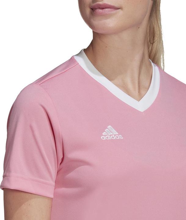 Produktbild adidas Entrada 22 Fussballtrikot Damen (S)