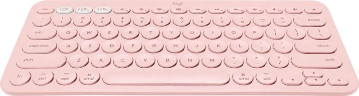 Actual product image Logitech K380 for Mac multi-device (DE, Wireless)