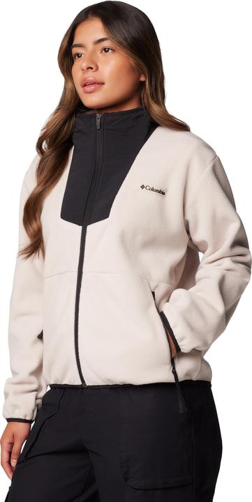 Actual product image Columbia Sequoia Grove™ Full Zip Fleece (XS)