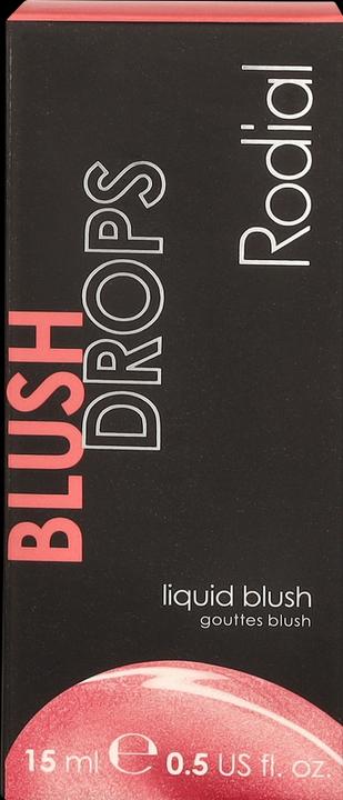 Image du produit Rodial Blush Drops (Rose givré)