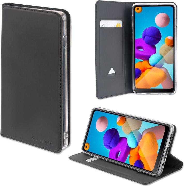 Produktbild 4smarts URBAN Lite