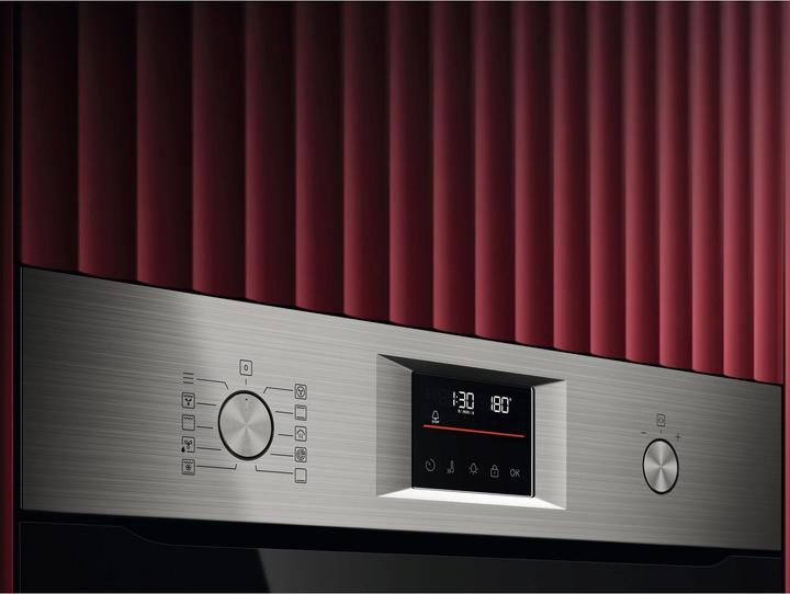 Produktbild AEG OA5PB40WAM SteamBake (944 035 011)