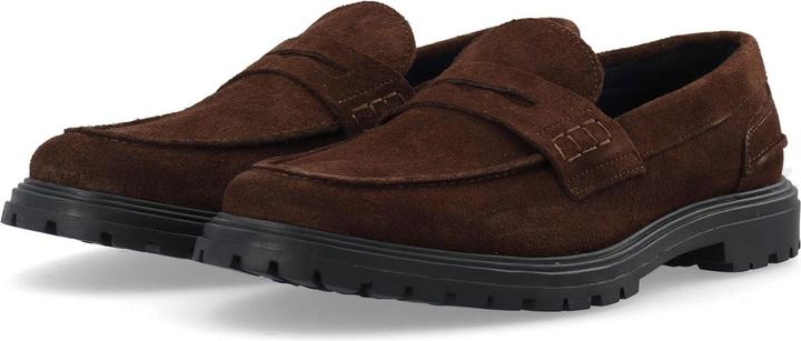 Image du produit Bianco BIALOUI Halbschuhe aus Wildleder (44)