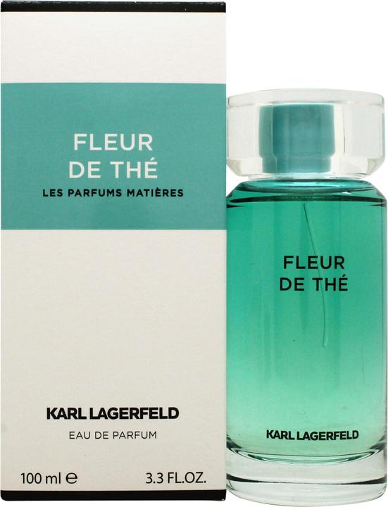 Karl Lagerfeld Fleur de Thé