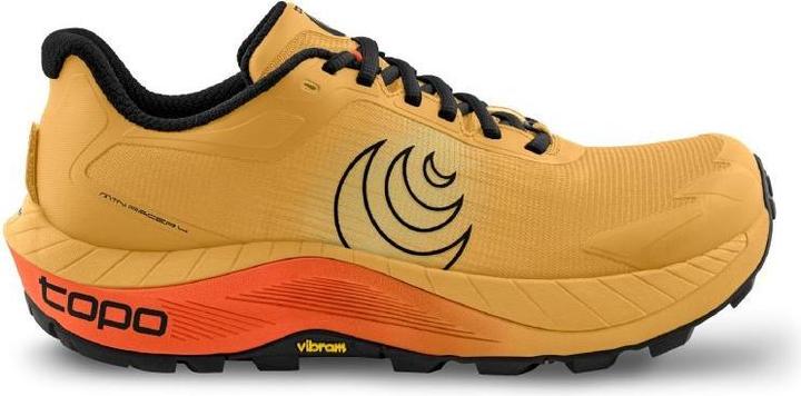 Topo Athletic MTN Racer 4 - Trailrunningschuhe - Herren (46.5)