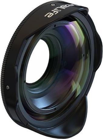 Immagine prodotto Sealife SportDiver Obiettivo grandangolare a cupola da 52 mm (SL054) (Convertitore grandangolare)