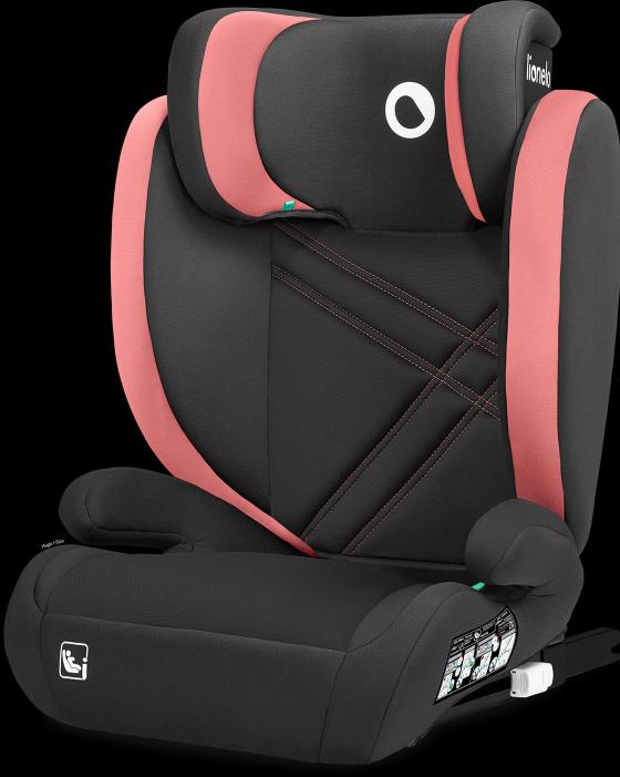 Produktbild Lionelo Hugo (Kindersitzerhöhung, ECE R129/i-Size Norm)