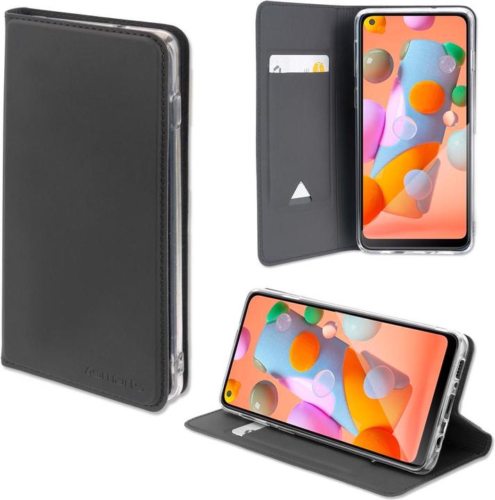 Image du produit 4smarts Housse de livre URBAN Lite Galaxy A11