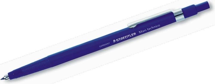 Actual product image Staedtler Mars (2 mm, HB, 1 x)