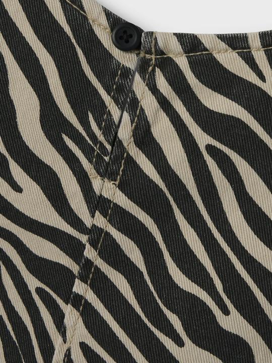 Actual product image Name it Ärmelloses Kleid (116)
