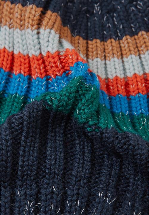 Immagine prodotto Reima Cappello di lana per bambini Vilke Navy (52)