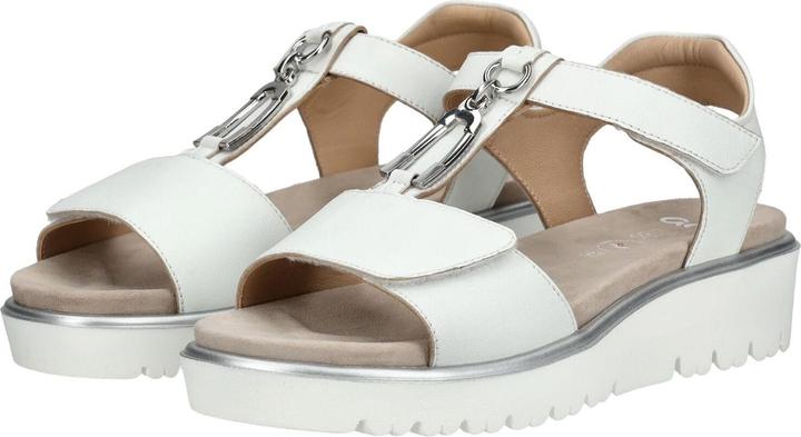 Actual product image Ara Sandalen (39)