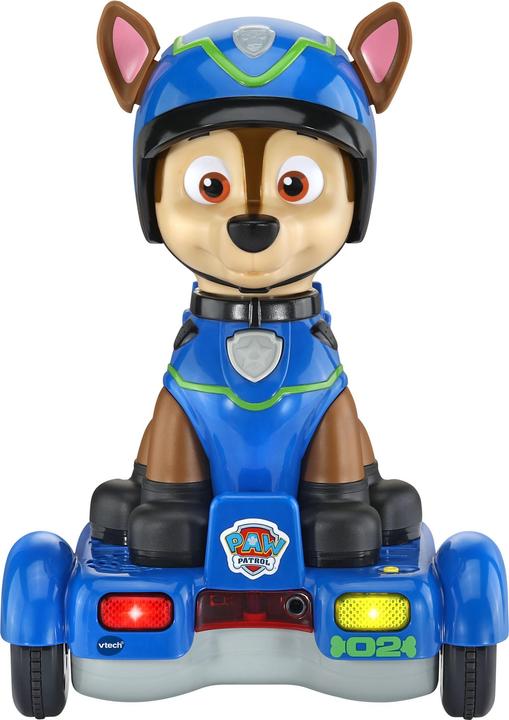 Image du produit VTech Nl Paw Patrol - Super Spy Chase Hoverboard