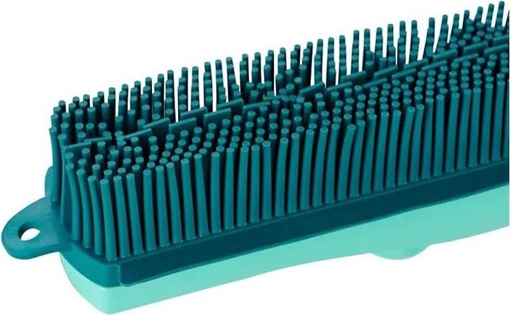 Produktbild Leifheit Gummibesen Click System (1 Stk.)