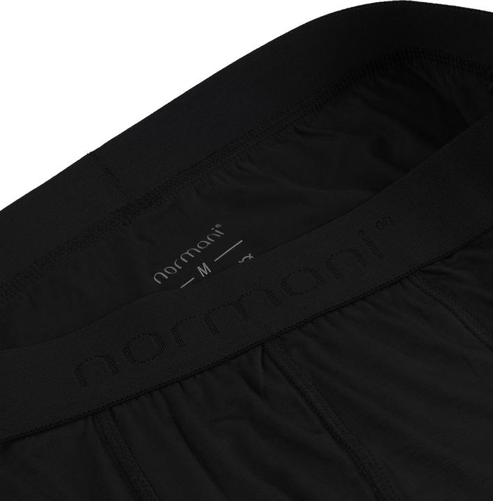 Produktbild Normani 6 Herren Boxershorts aus Bambus-Viskose Cubao (XL, 6er Pack)