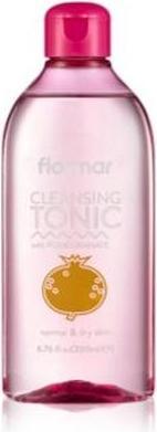 Actual product image Flormar Normal Dry Skin Cleansing Tonic - 200 Ml (Tonic water, 200 ml)