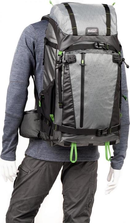 Produktbild Mindshiftgear Backlight Elite 45L (Kamera Schultertasche, 45 l)