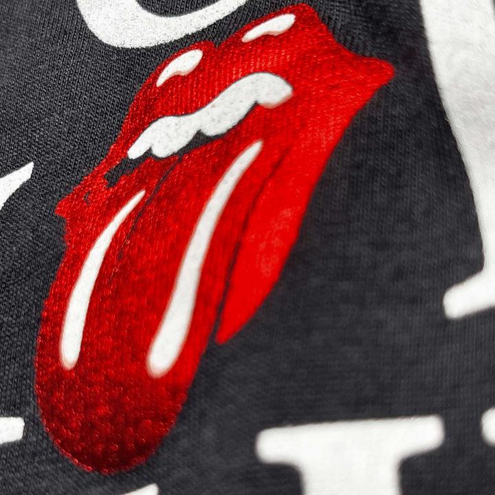 Produktbild The Rolling Stones It's Only R&R But I Like It TShirt (S)