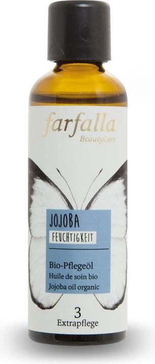 Farfalla Jojoba