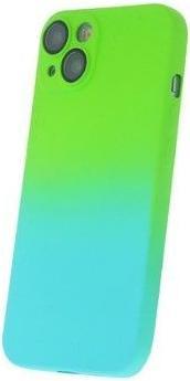 Actual product image OEM Ultra Trendy case for Xiaomi Redmi Note 12 5G (Global) / Poco X5 Neogradient 3 (Xiaomi Poco X5, Xiaomi Redmi Note 12 5G)