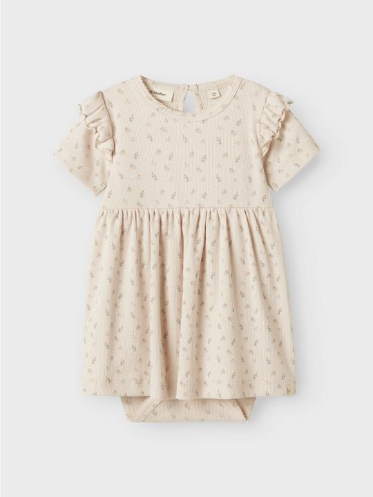 Actual product image Name it Strampler Kleid (74)